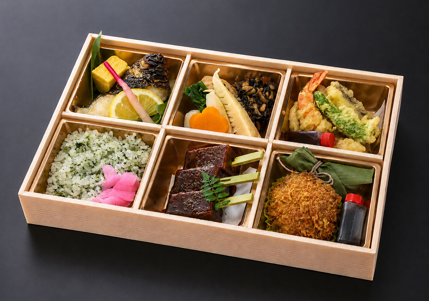 法事・会食弁当
